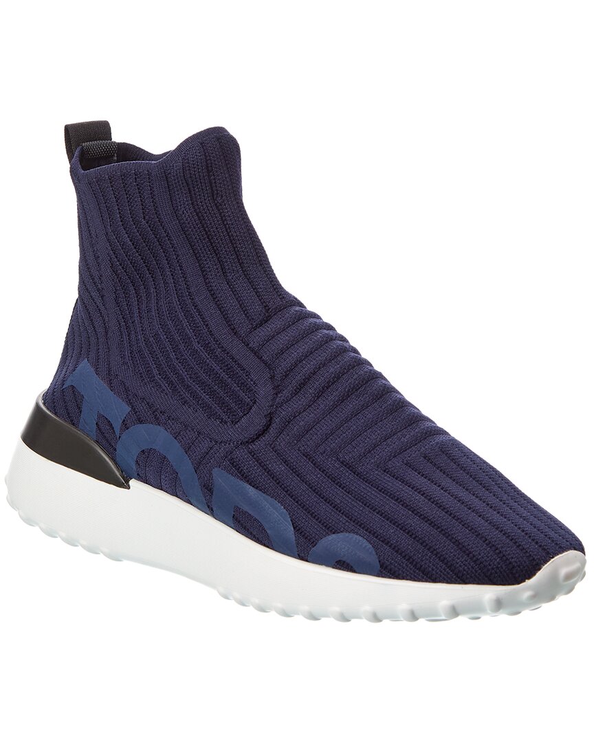 TOD’s Knit Sneaker