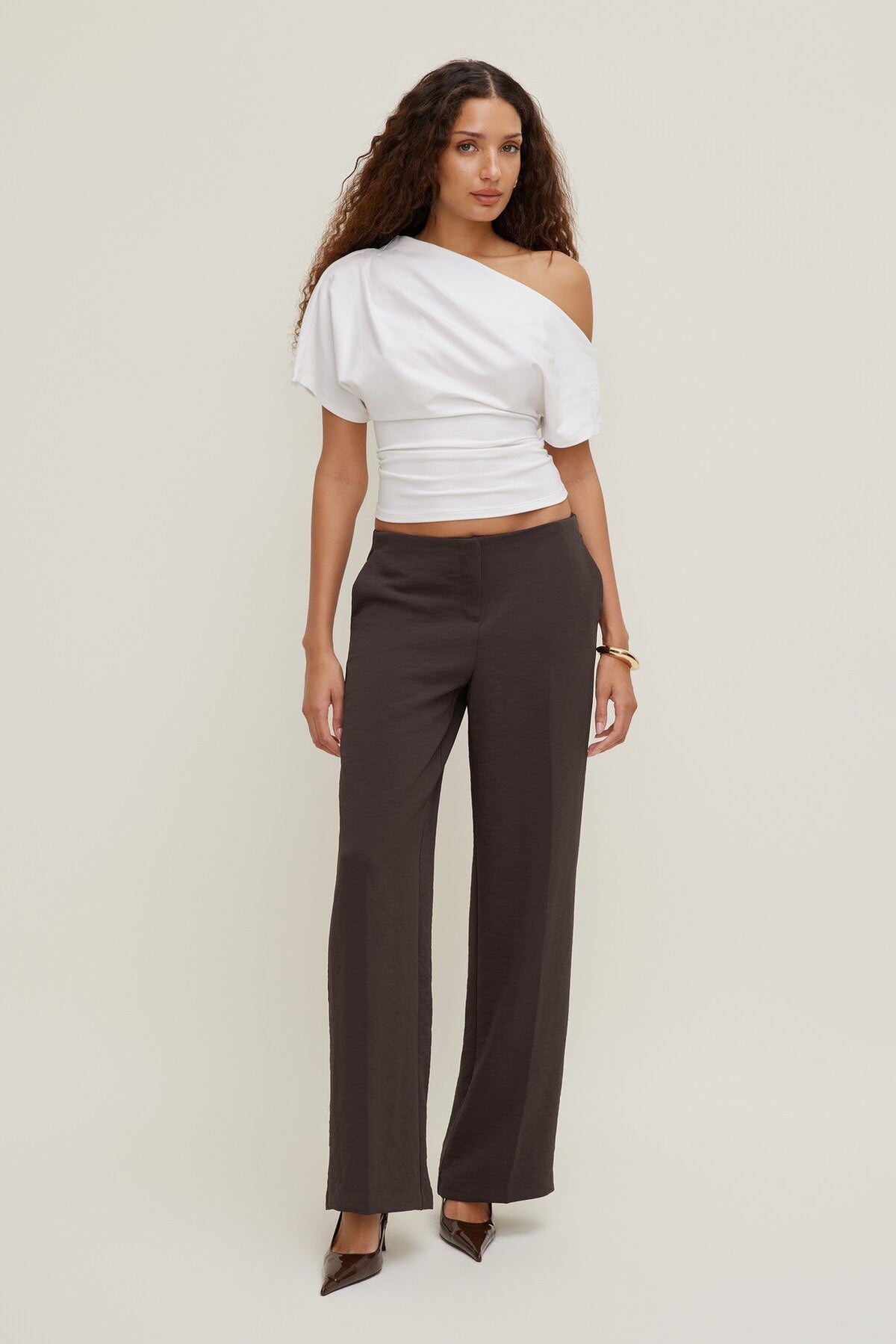 Danika Airflow Low Rise Pants