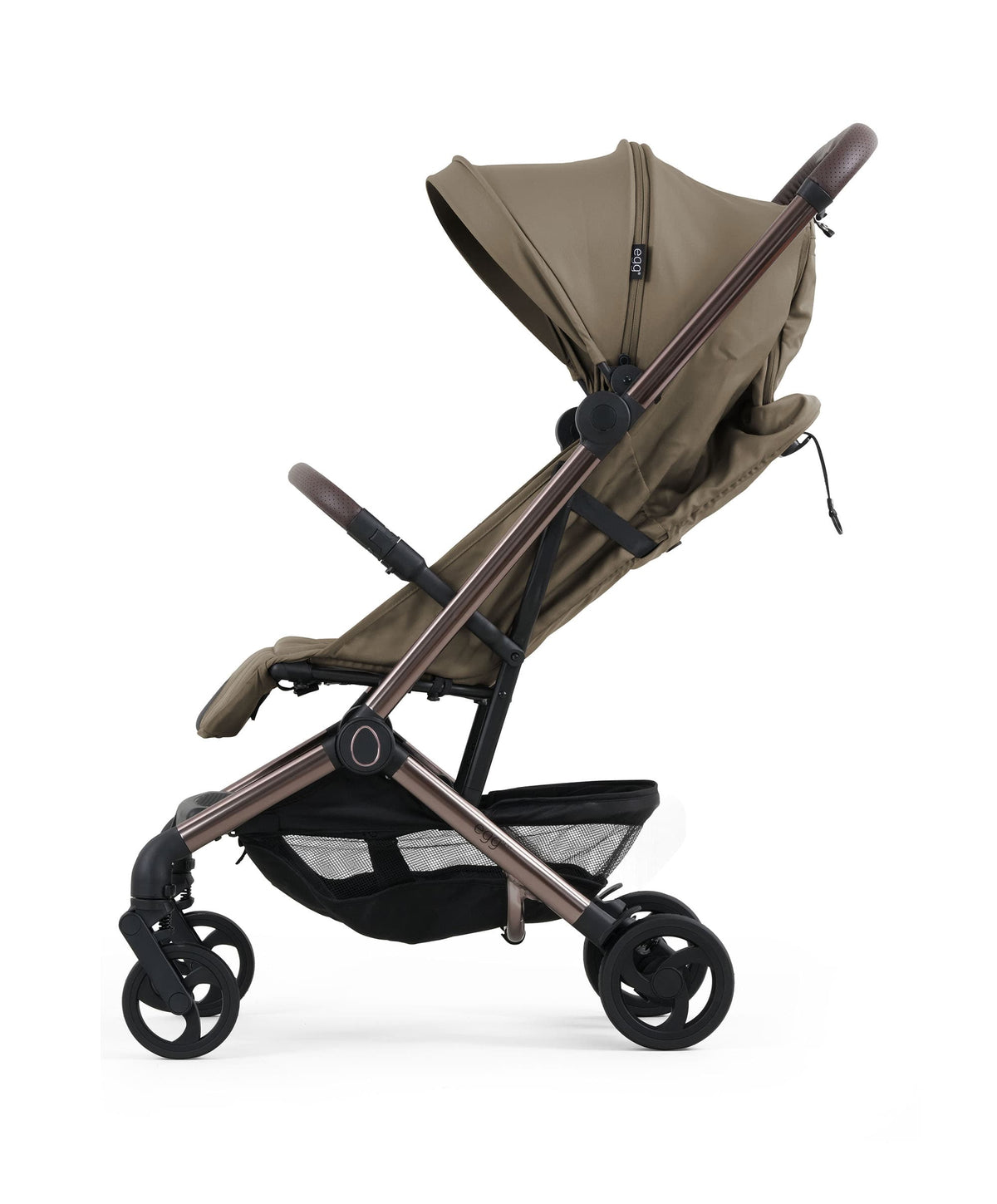 egg Sky Stroller - Taupe