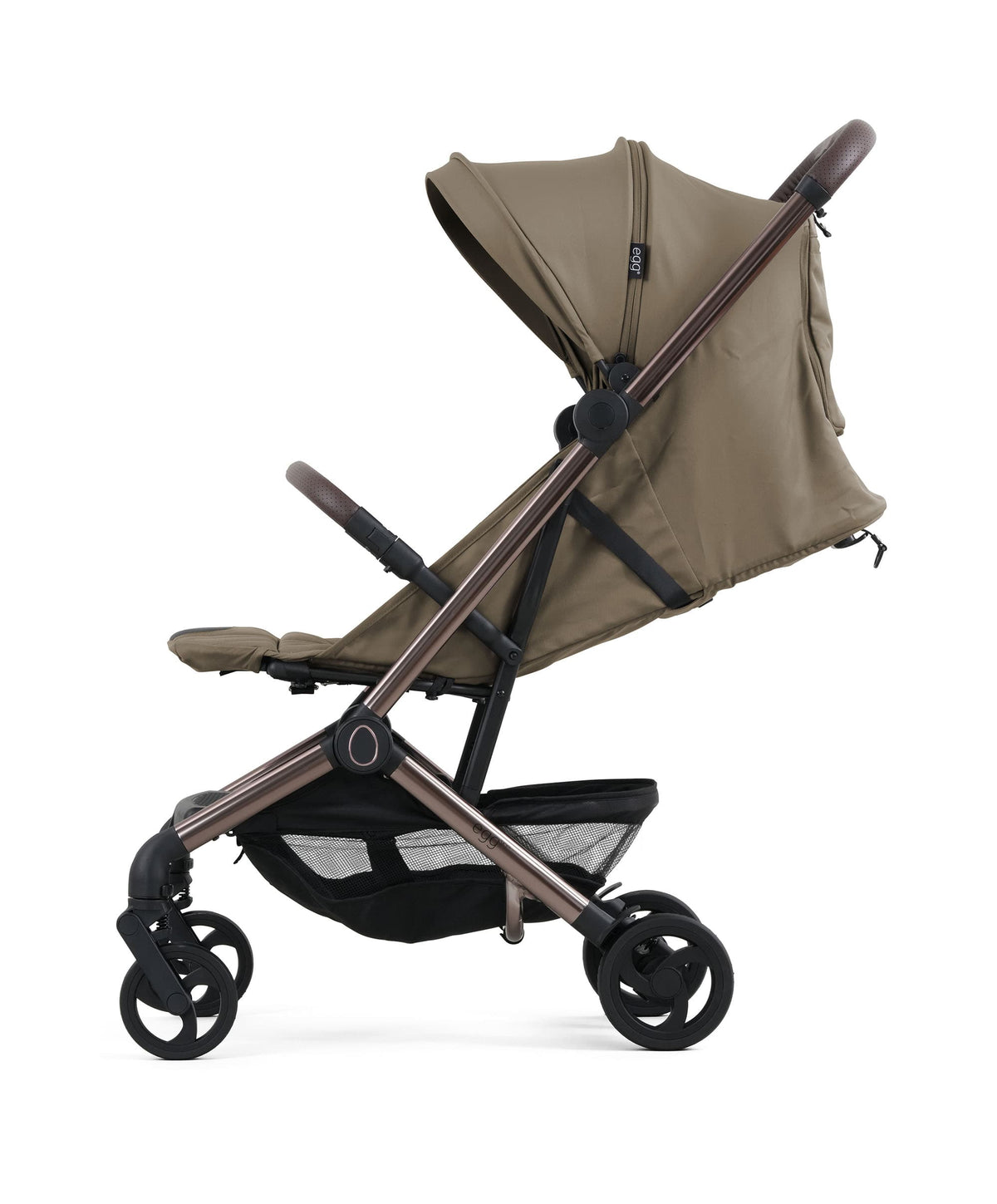 egg Sky Stroller - Taupe
