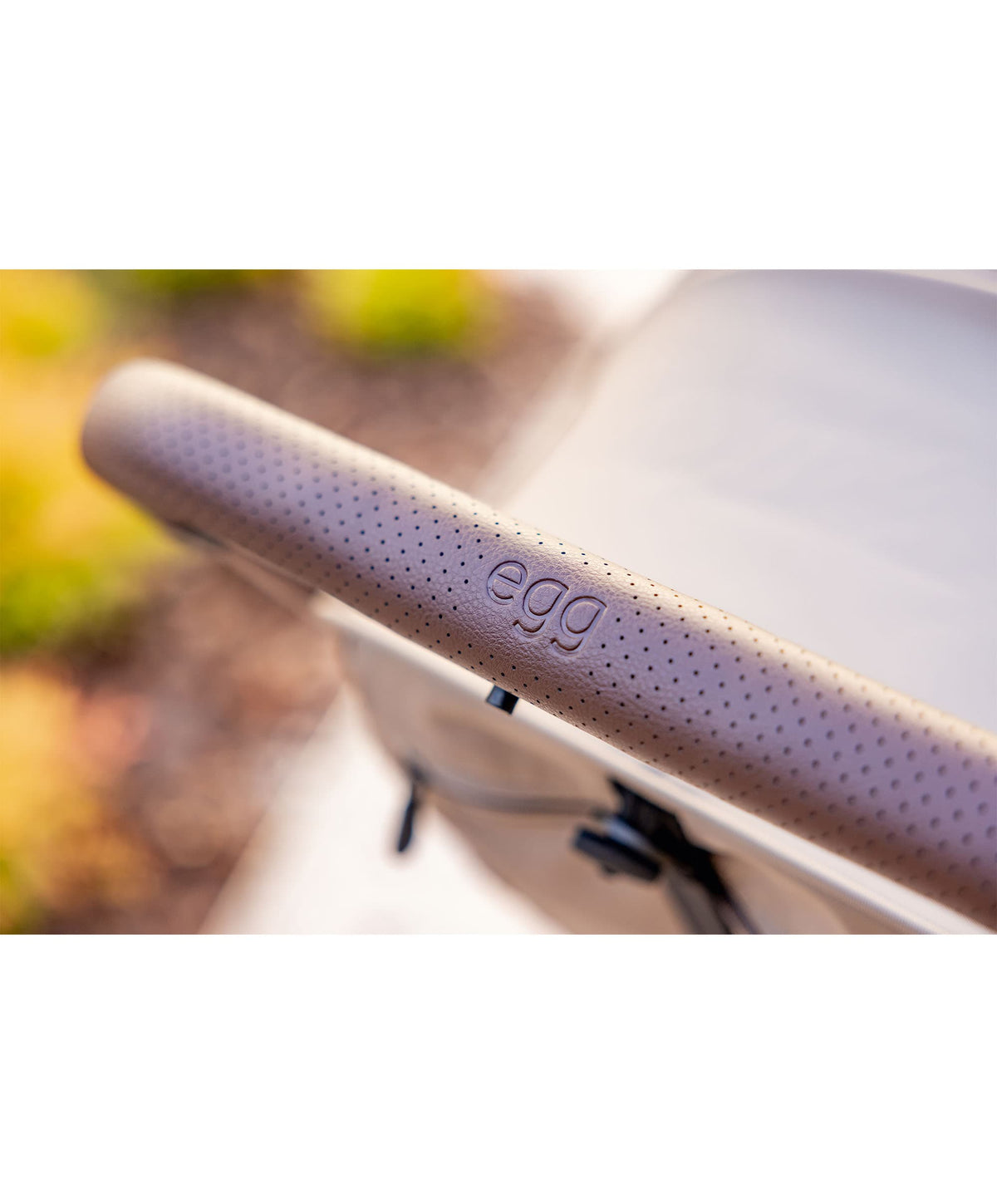 egg Sky Stroller - Taupe