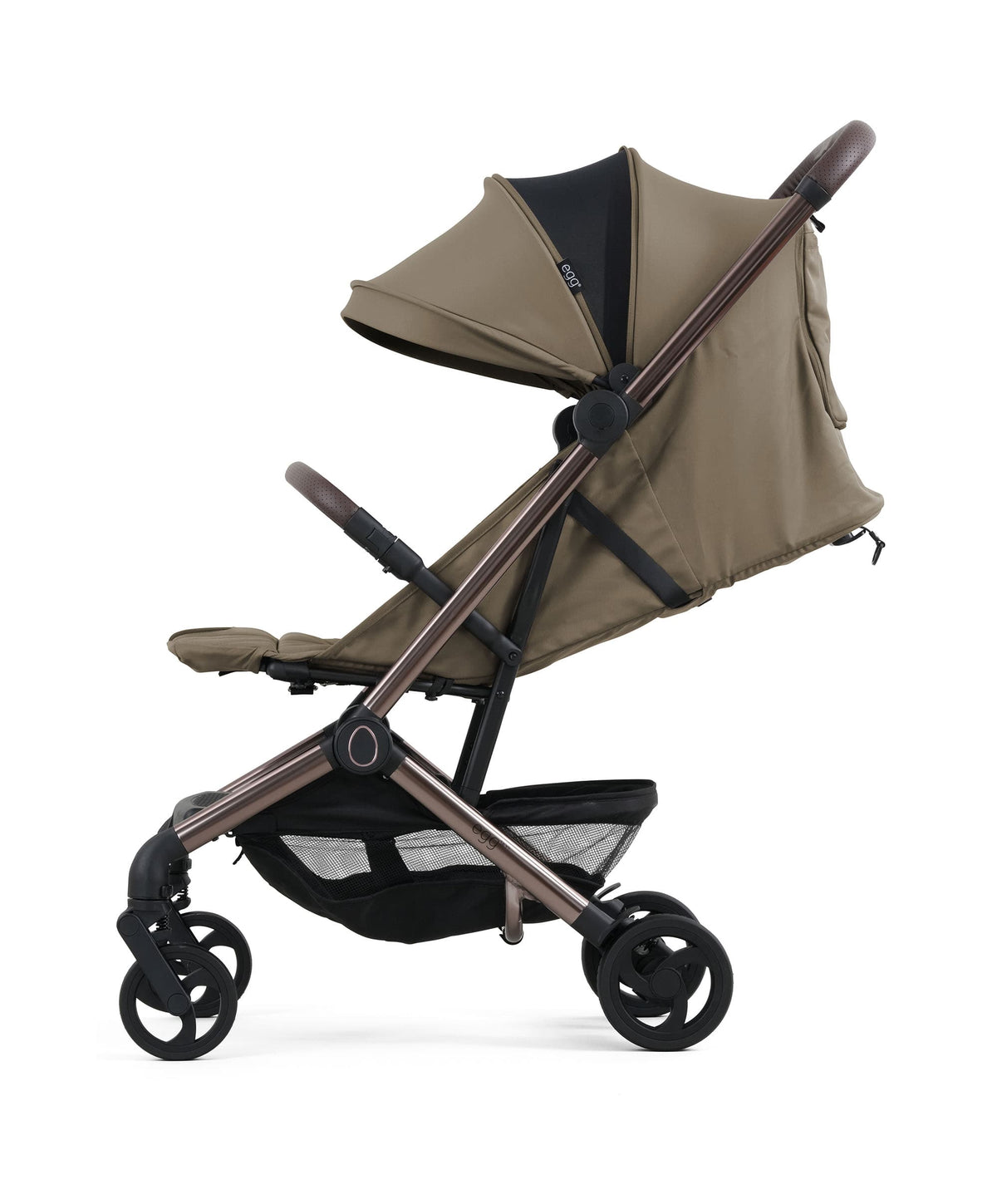 egg Sky Stroller - Taupe
