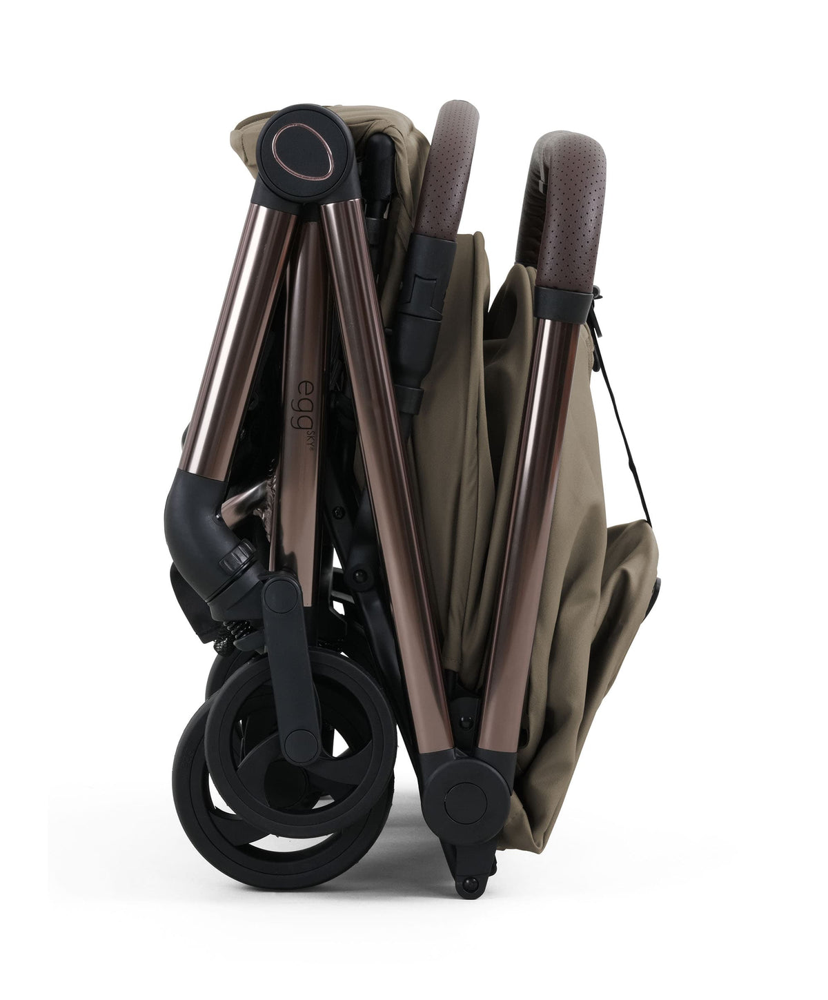 egg Sky Stroller - Taupe