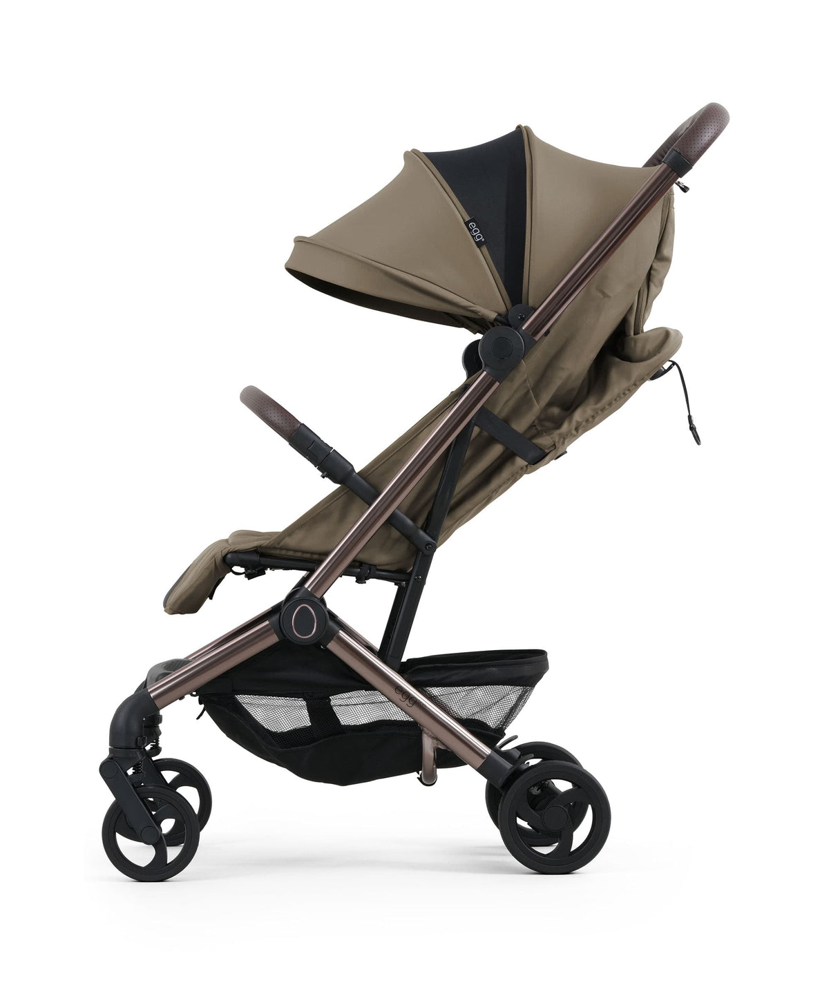 egg Sky Stroller - Taupe