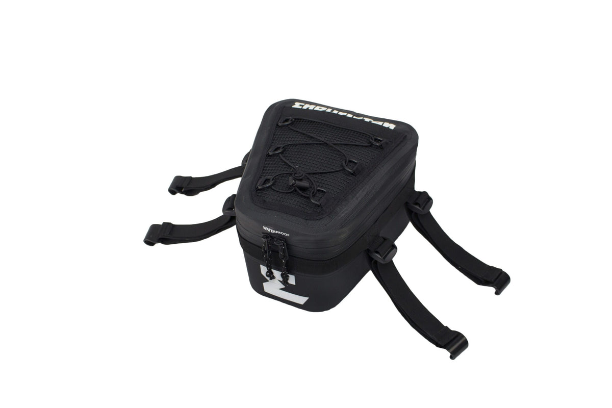 ENDURISTAN Tail Pack 8L