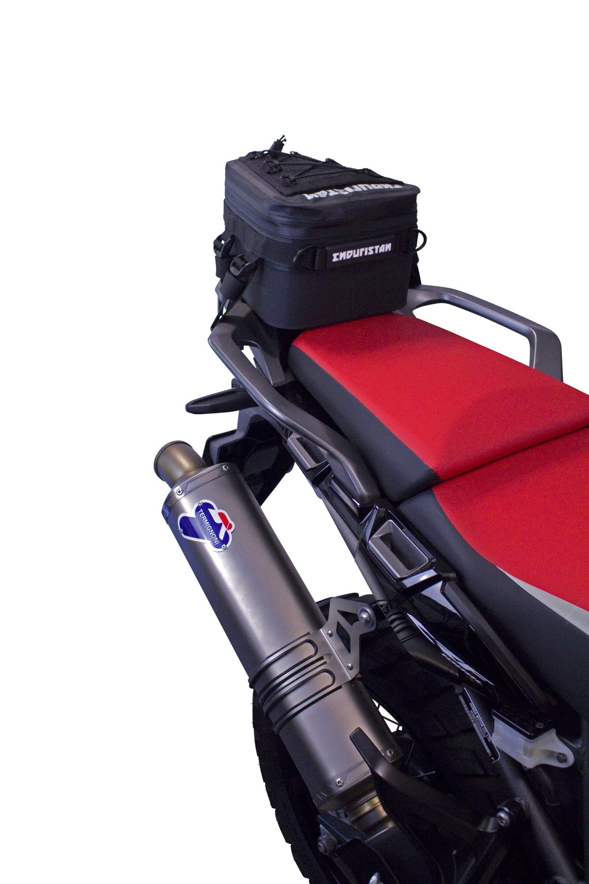 ENDURISTAN Tail Pack 8L
