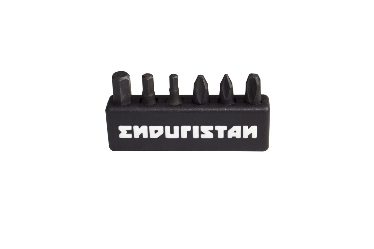 ENDURISTAN Tool Pack