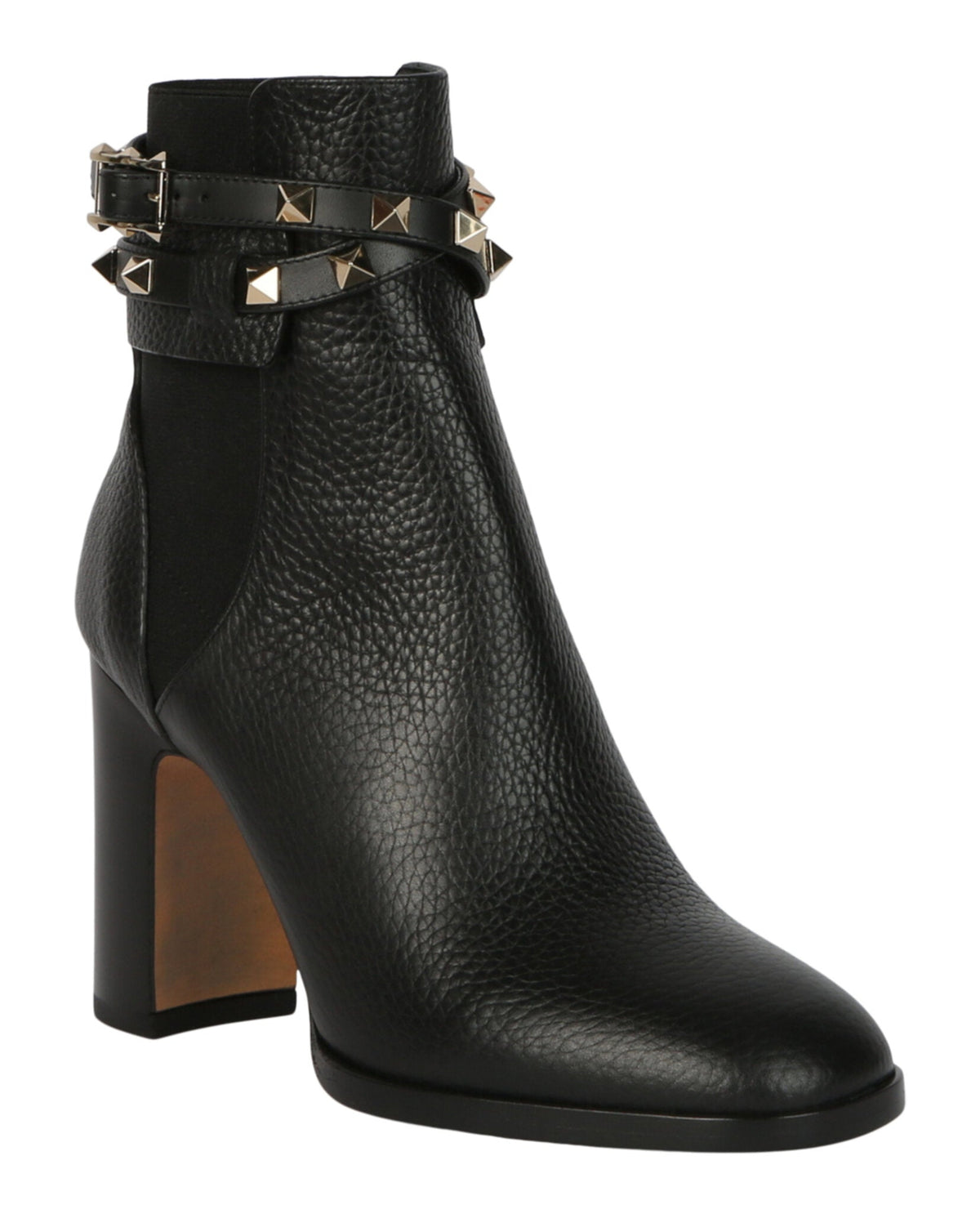 Beatle Rockstud Chelsea Boots