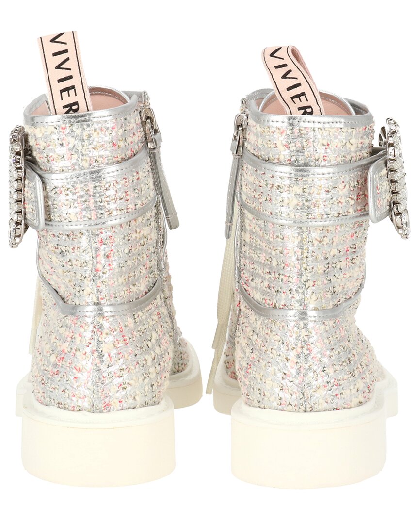 Roger Vivier Boot
