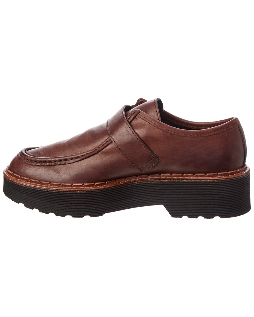 TOD’s Leather Loafer