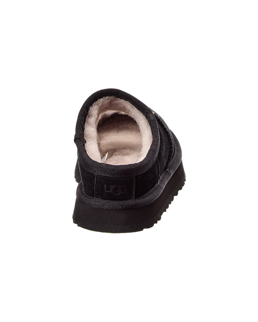 UGG Bea Suede Mary Jane Slipper