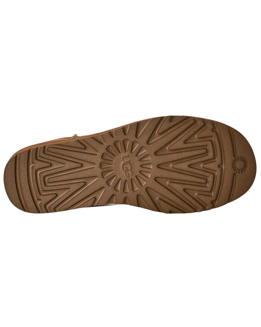 UGG Classic Mini Sheepskin Boot