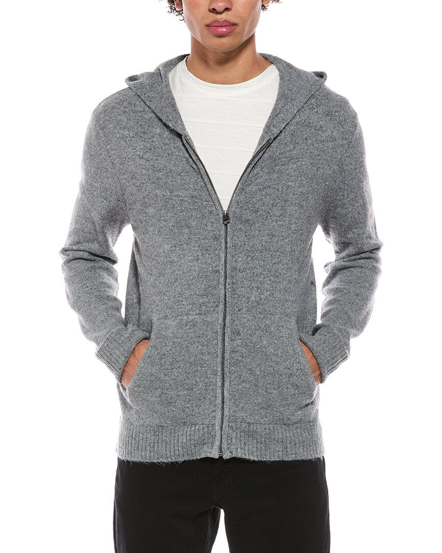 7 For All Mankind Hoodie