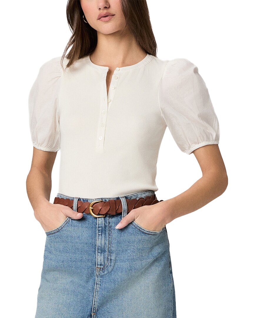 Paige Brandy Top