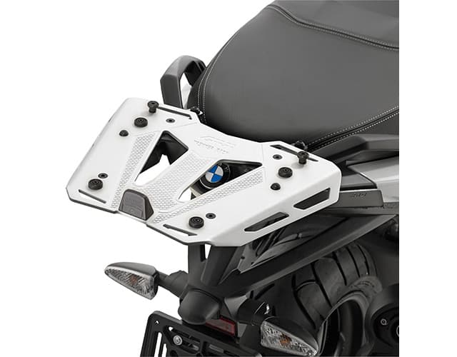 GIVI Top Rack for BMW C650 Sport Scooter ’16-’21