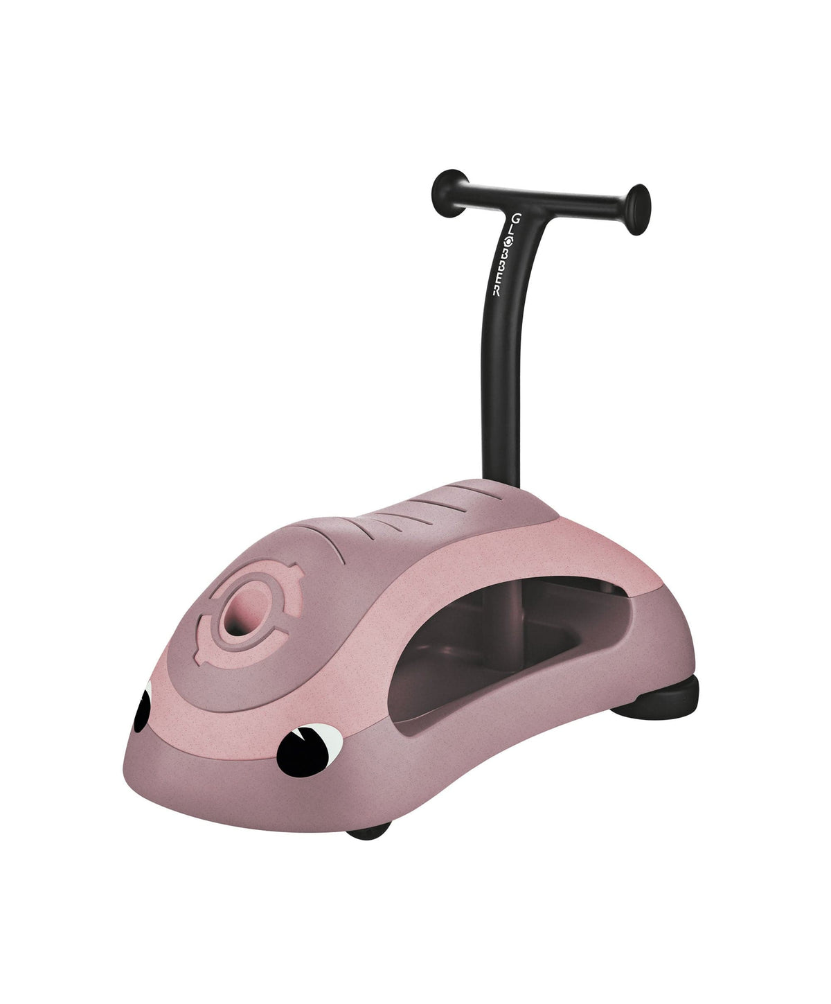 Globber Baby Walker 2in1 Ecologic - Berry