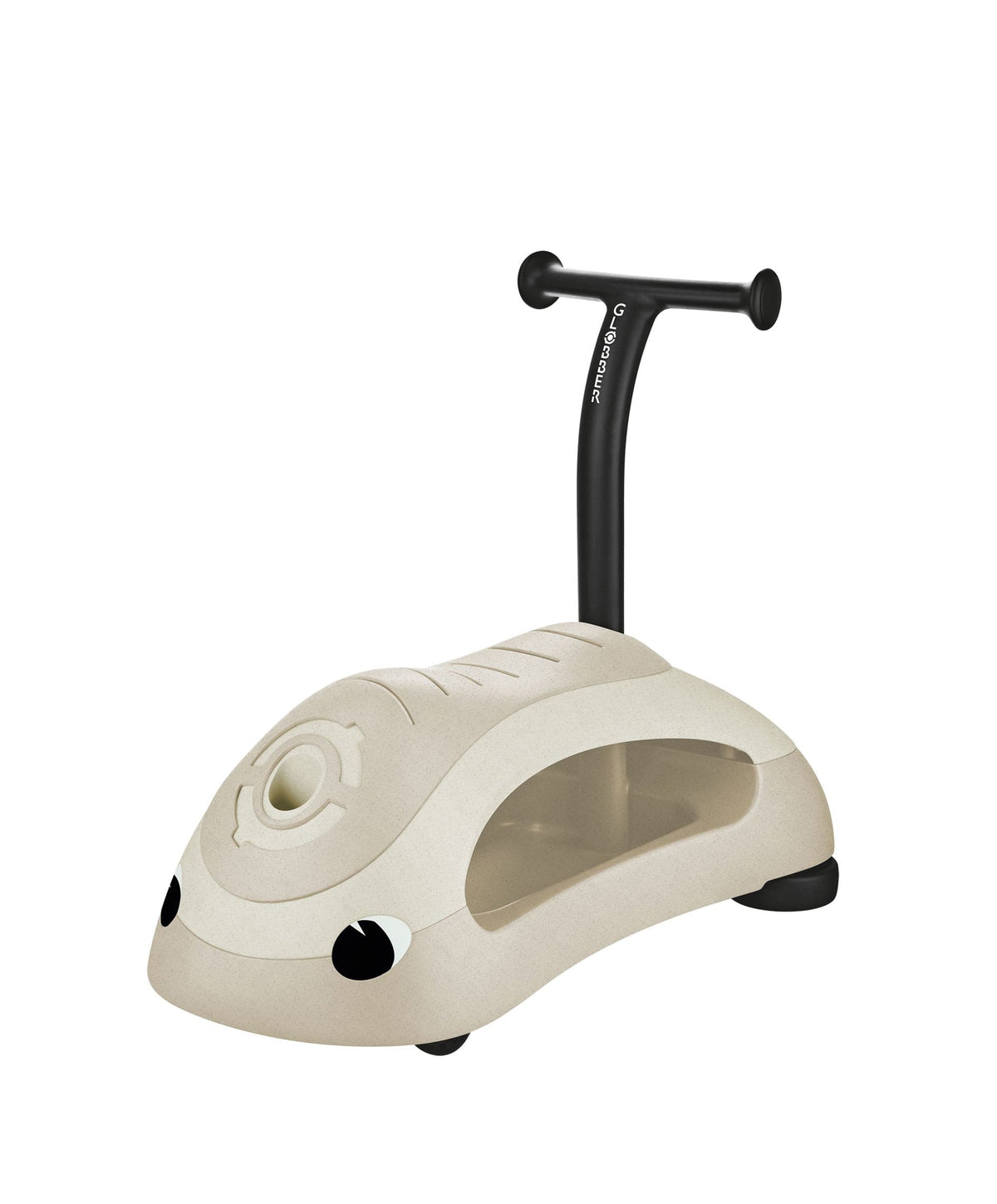 Globber Baby Walker 2in1 Ecologic - Coco