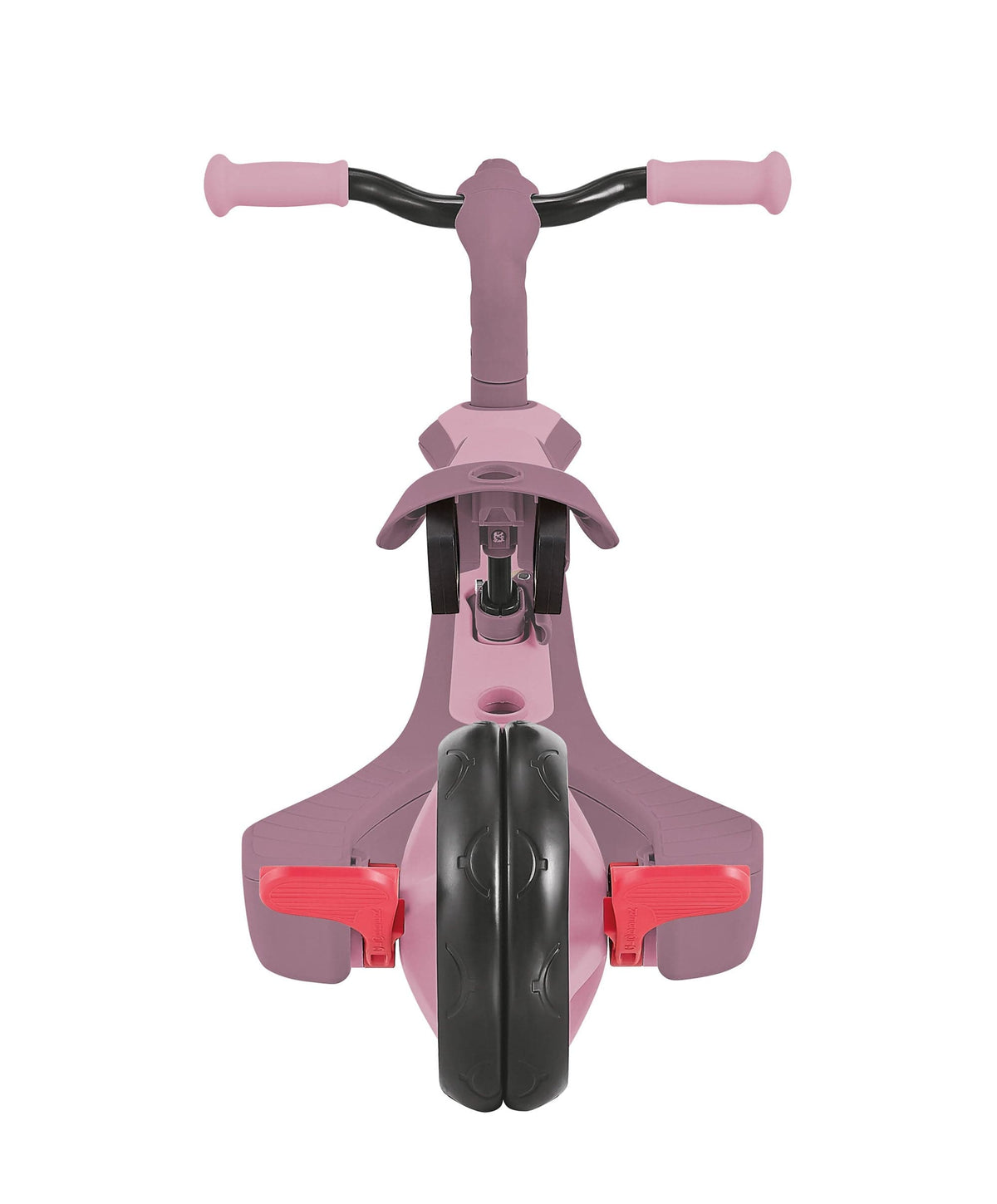 Globber Explorer Trike Eco 4 in 1 – Berry