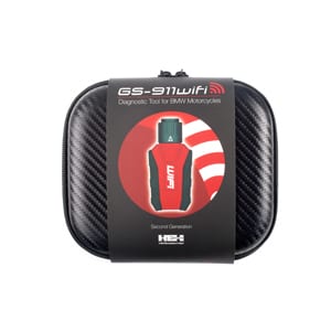 HEX Code GS-911 Wifi Diagnostic Tool with 10-pin Connector | BMW | Enthusiast Version