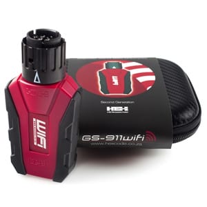 HEX Code GS-911 Wifi Diagnostic Tool with 10-pin Connector | BMW | Enthusiast Version