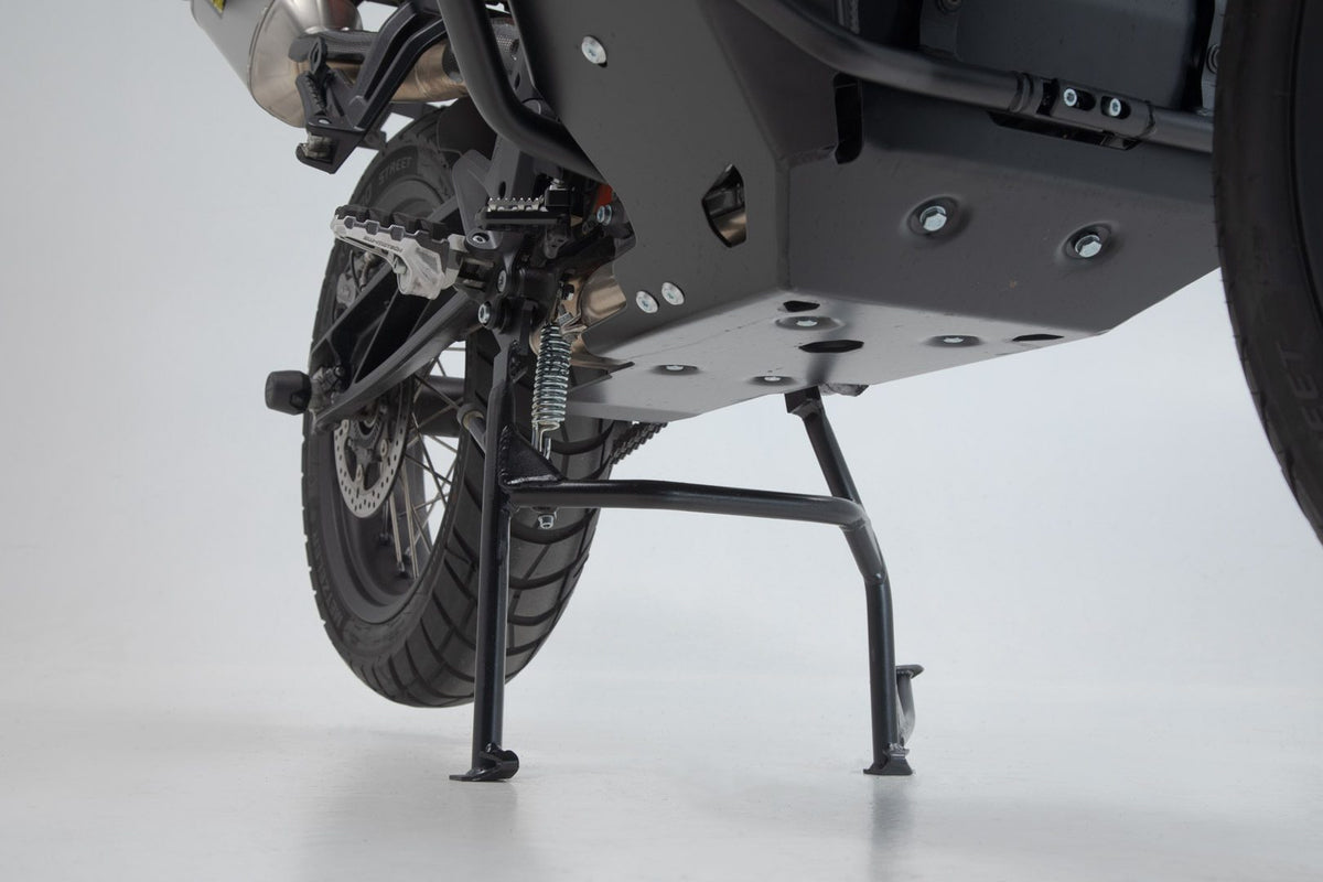 SW-Motech Center stand For KTM 890 Adventure R ’21- | Black