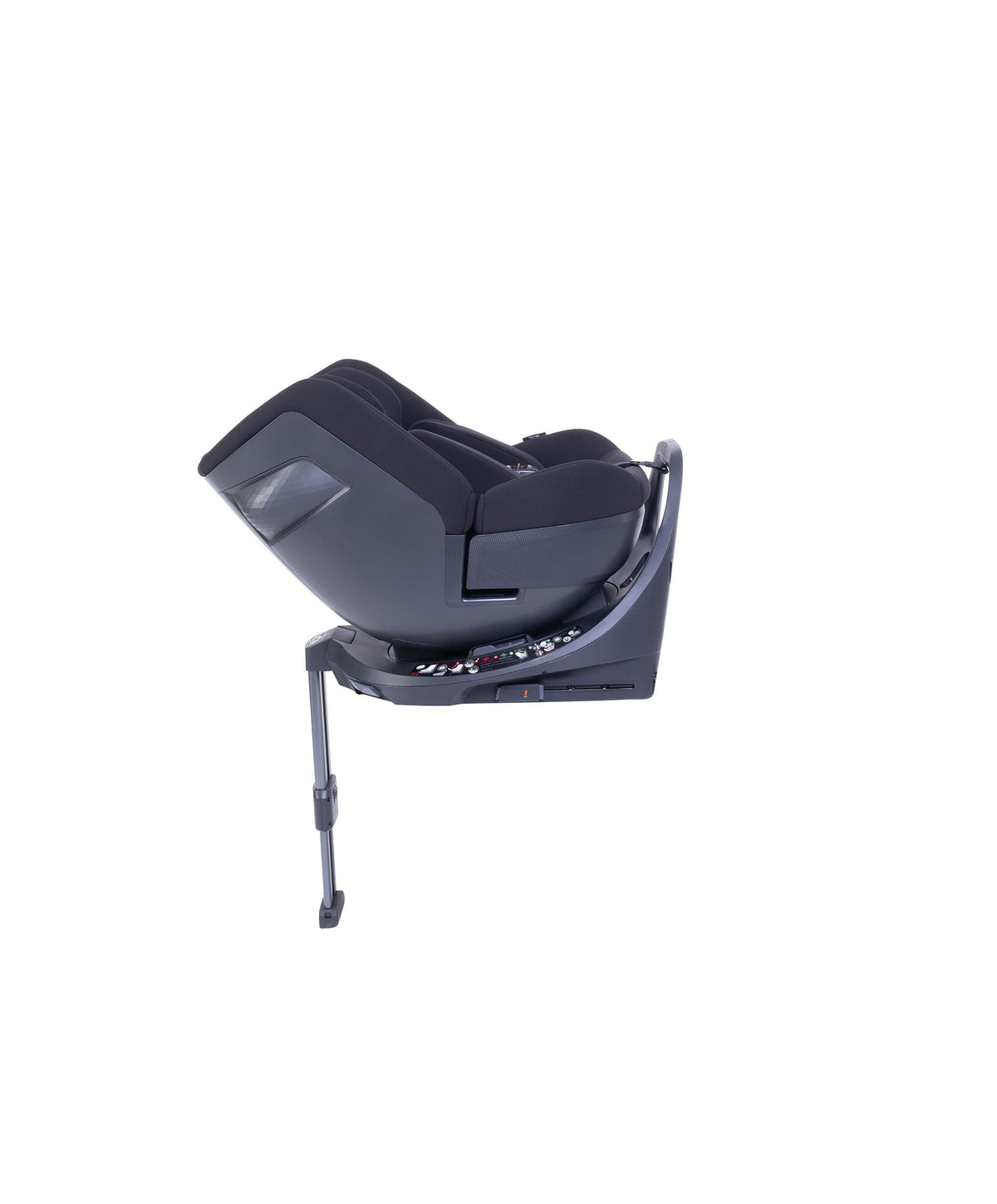 iCandy Cocoon 360 Baby & Beyond Seat & Base - Black