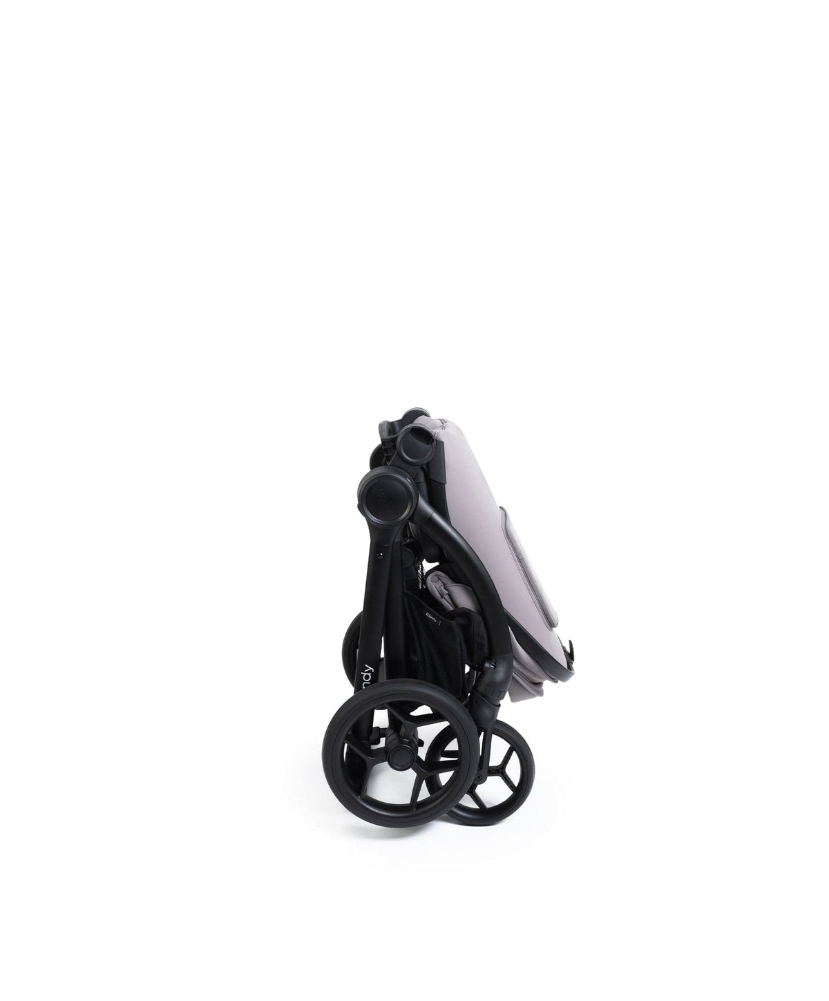 iCandy Core 2 Pushchair - Storm Grey