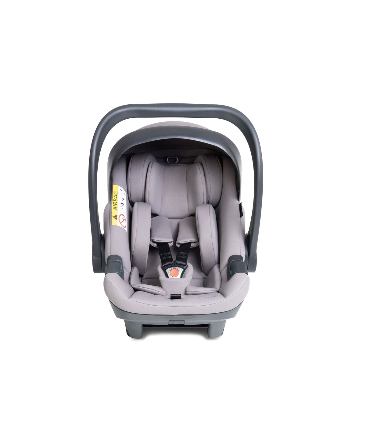 iCandy Core 2 Pushchair - Storm Grey