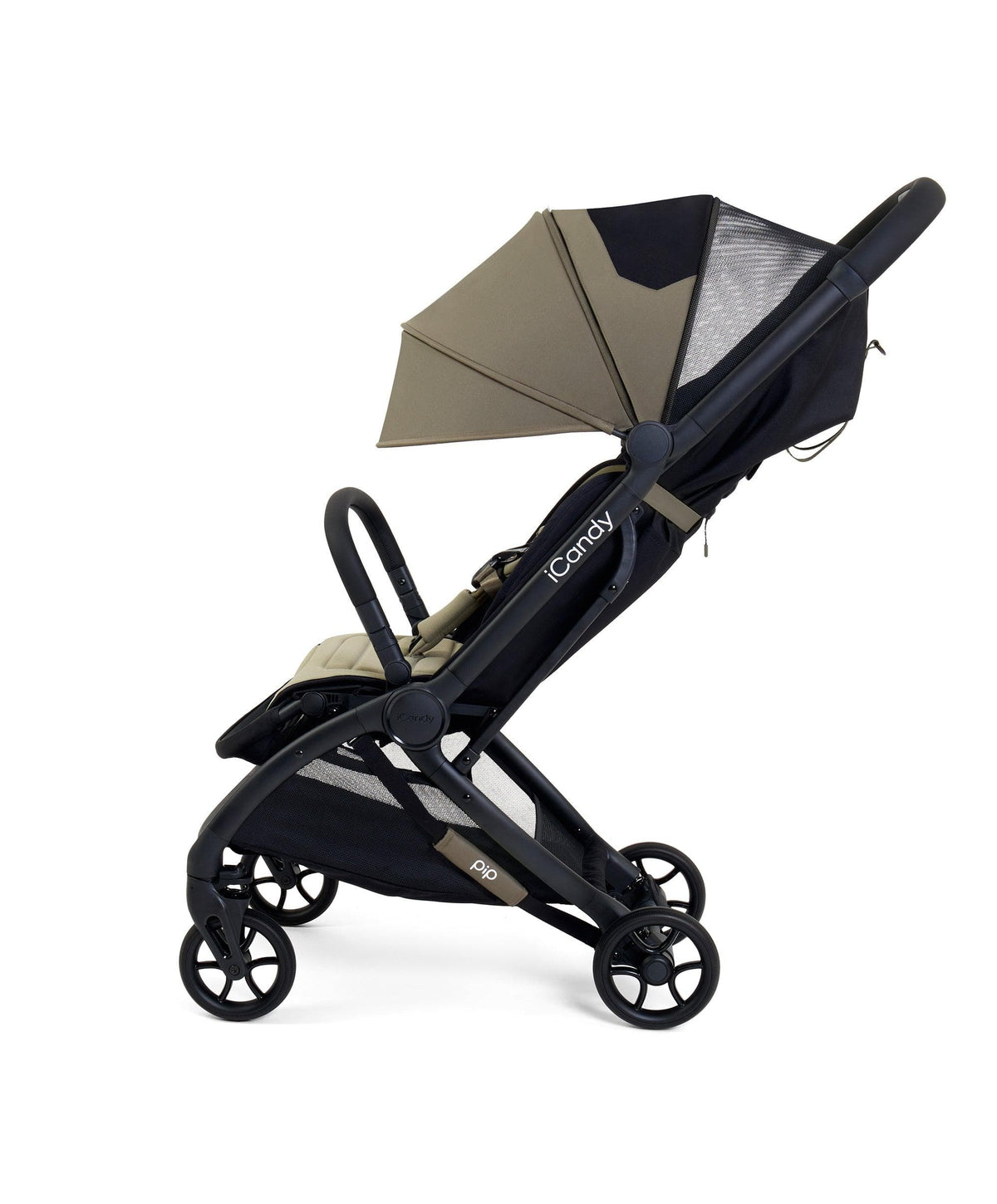 iCandy Pip Pushchair - Sage