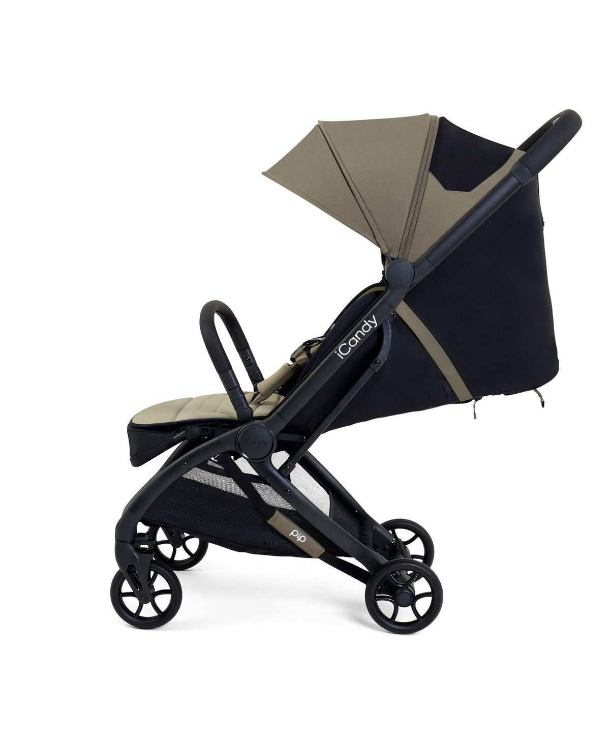 iCandy Pip Pushchair - Sage