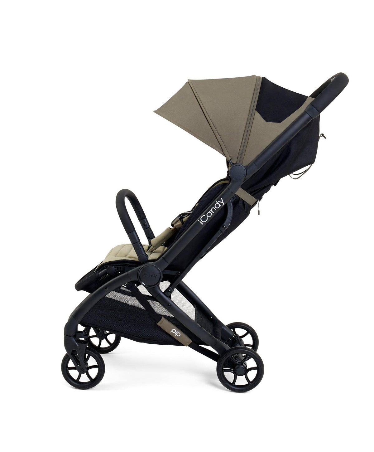 iCandy Pip Pushchair - Sage
