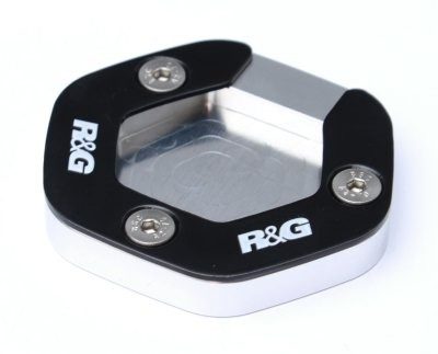Kickstand Shoe, KTM 690 Duke R ’13-