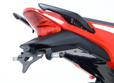 Tail Tidy for Honda CBR300R ’14-