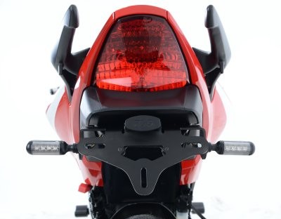 Tail Tidy for Honda CBR300R ’14-