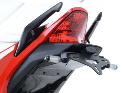 Tail Tidy for Honda CBR300R ’14-