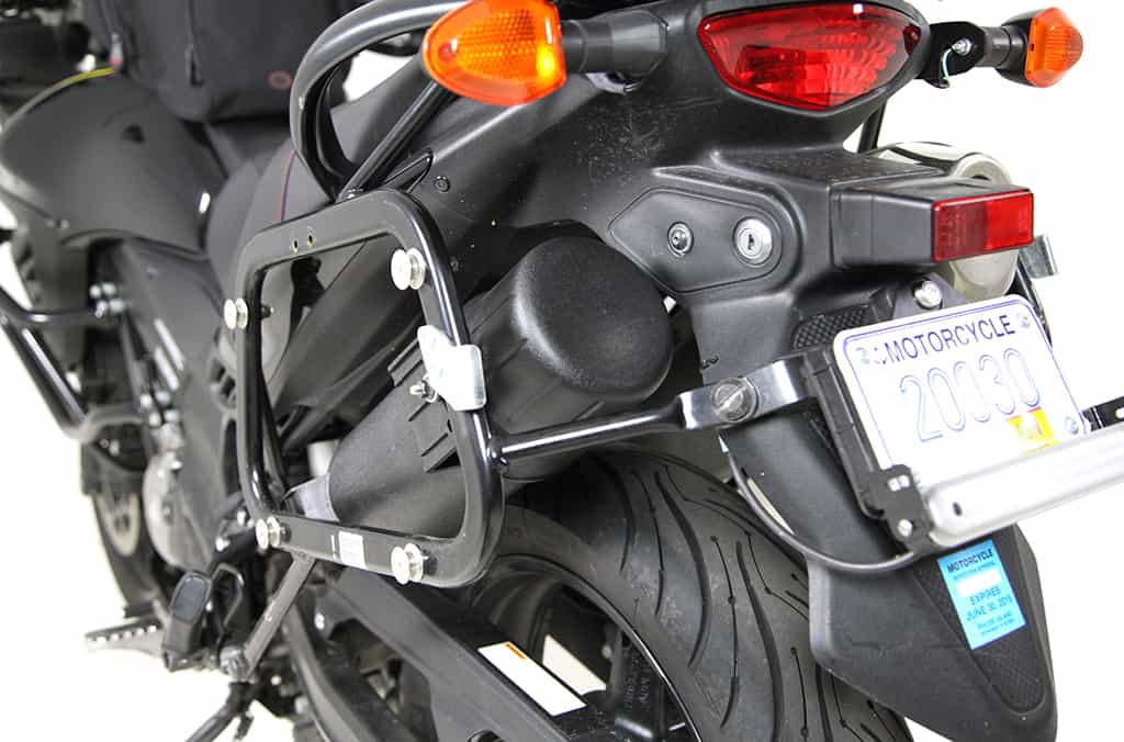 DrySpec Large Tool Tube Mounting Kit