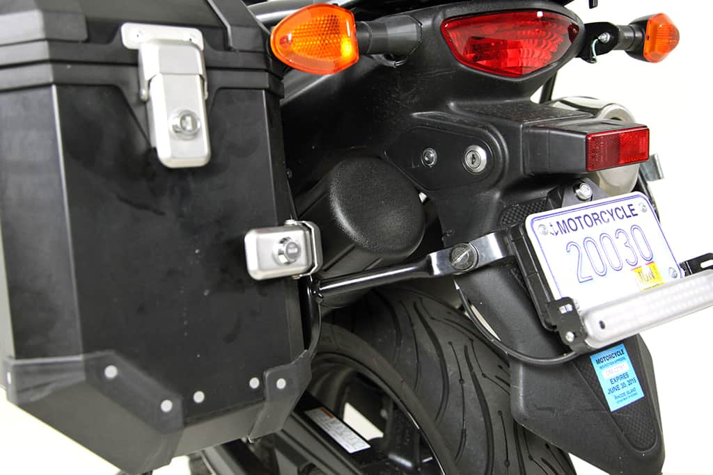 DrySpec Large Tool Tube Mounting Kit