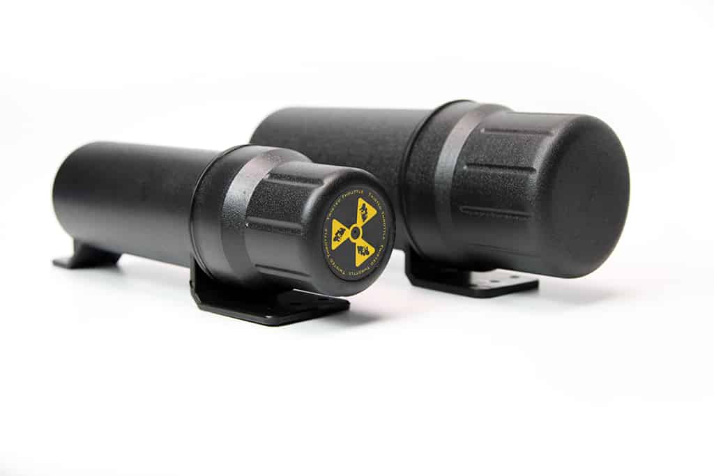 DrySpec Large Tool Tube Mounting Kit