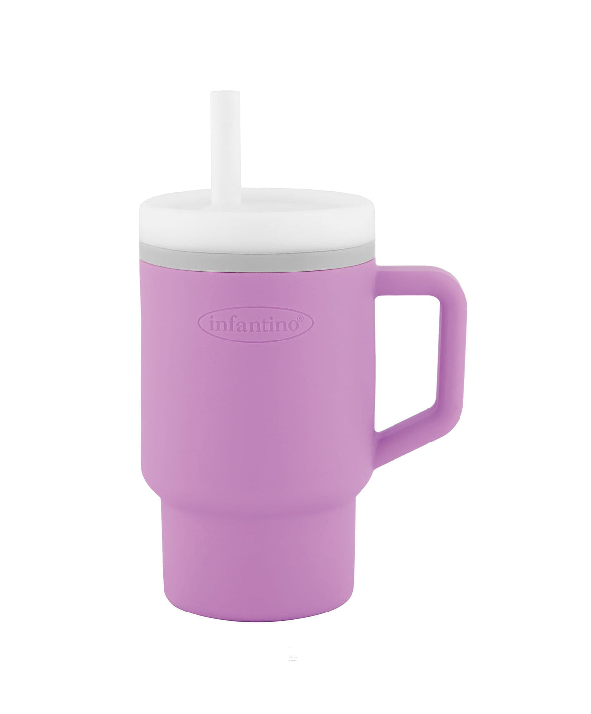 Infantino My 1st Tumbler - Lilac