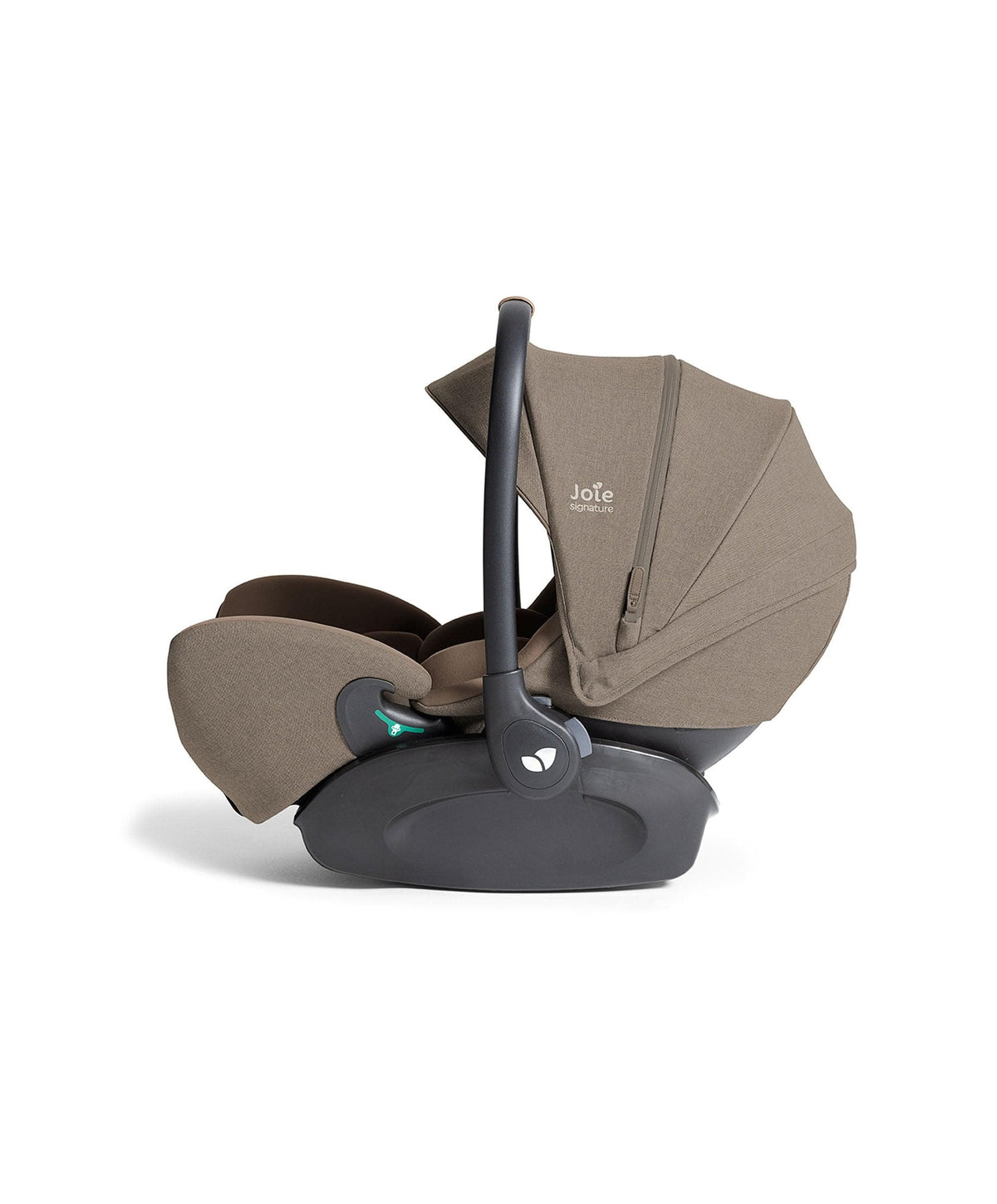 Joie i-Level™ Pro Signature Car Seat – Maple
