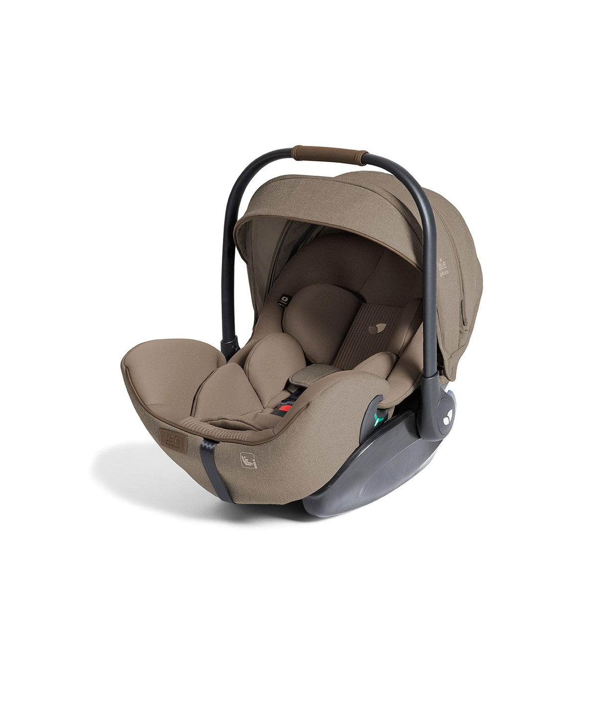 Joie i-Level™ Pro Signature Car Seat – Maple
