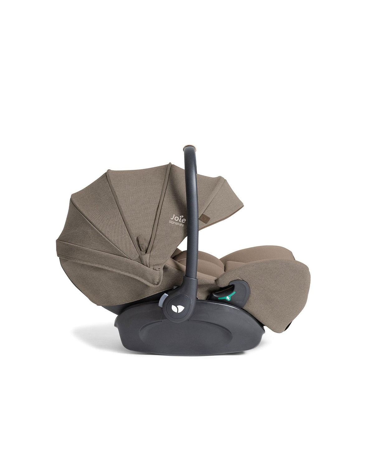 Joie i-Level™ Pro Signature Car Seat – Maple