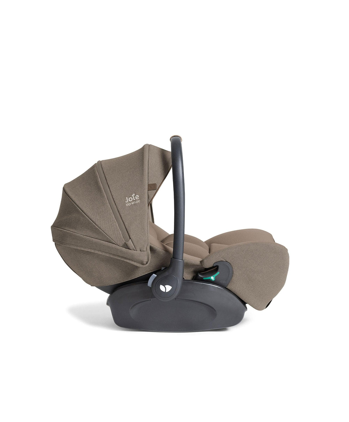 Joie i-Level™ Pro Signature Car Seat – Maple