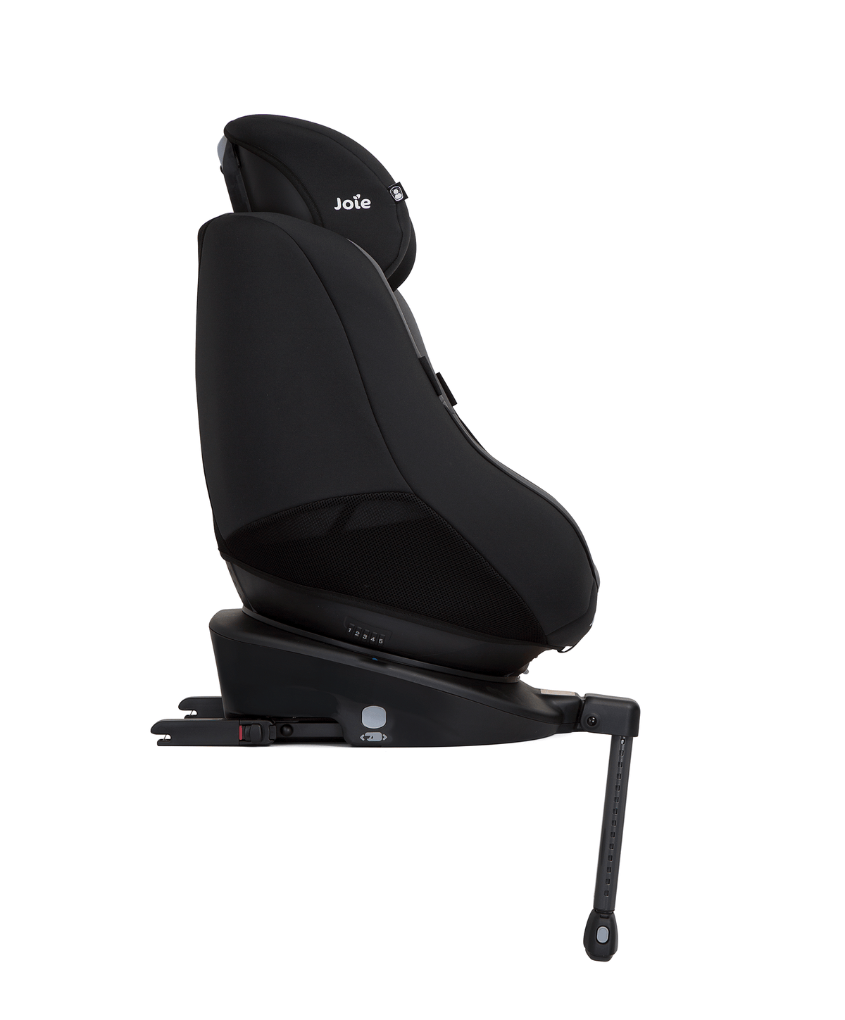Joie Spin 360 Baby to Toddler Car Seat - Ember