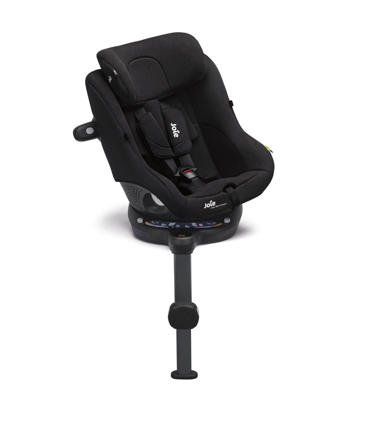 Joie i-Spin 360™ Compact – Car Seat - Raven