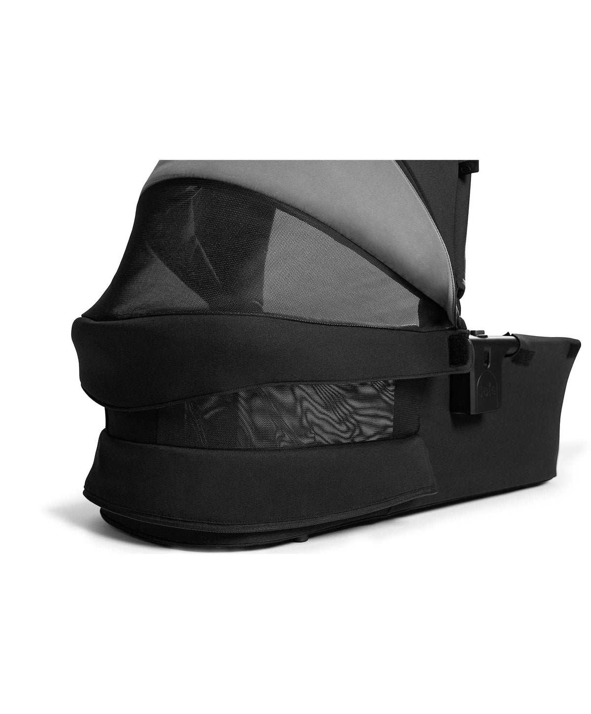 Joie Ramble XL ™ Signature Carrycot - Eclipse