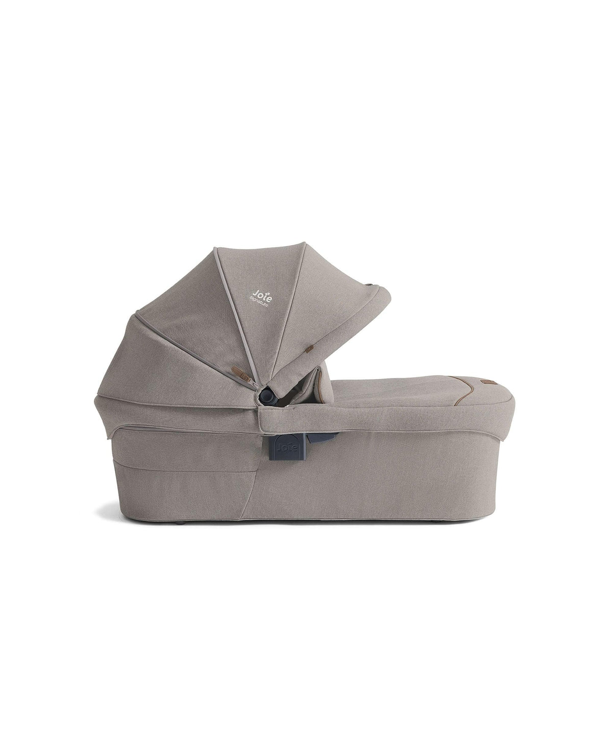 Ramble XL ™ Signature Carrycot – Maple