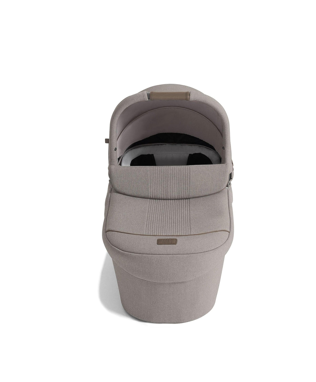 Ramble XL ™ Signature Carrycot – Maple