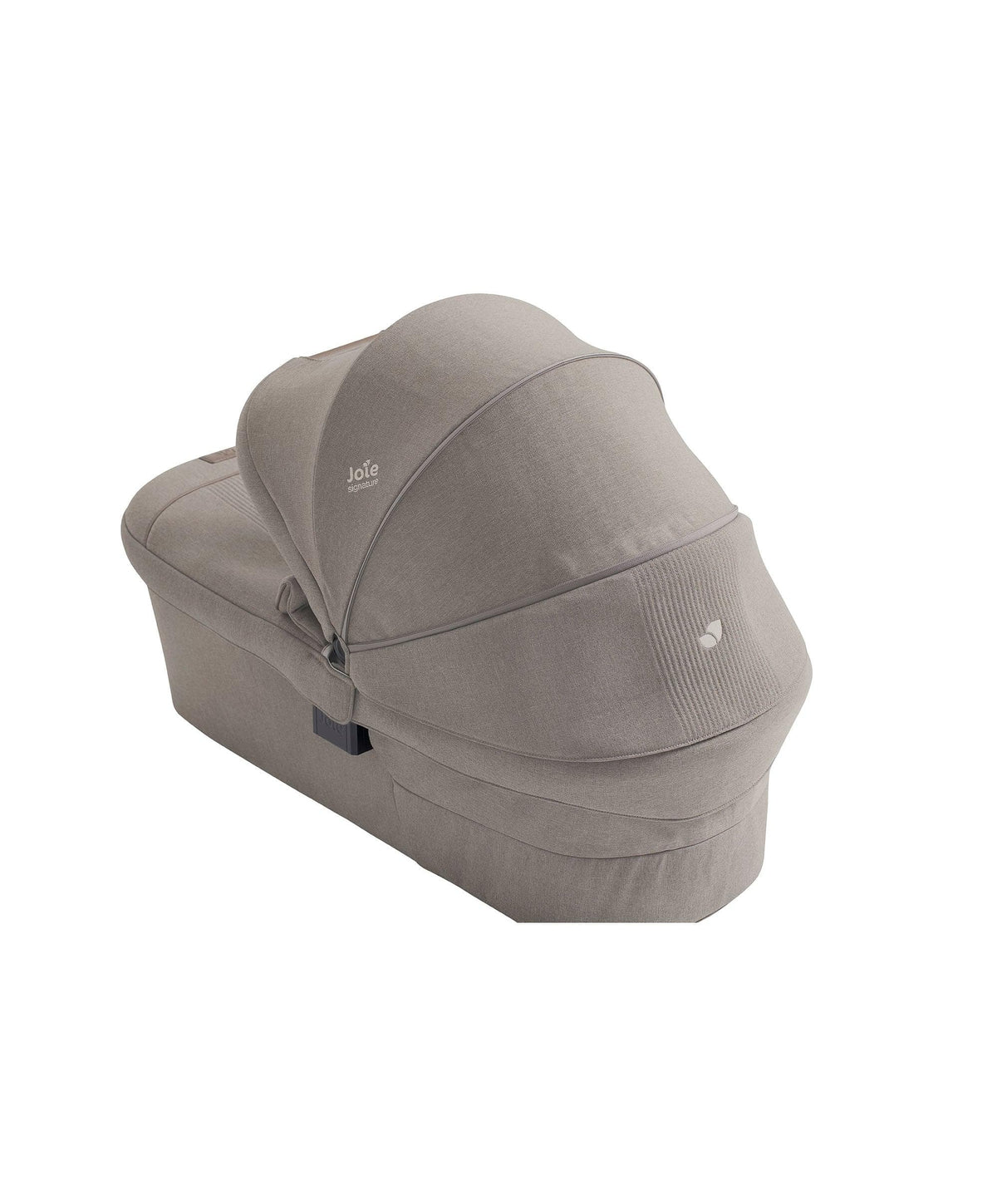 Ramble XL ™ Signature Carrycot – Maple