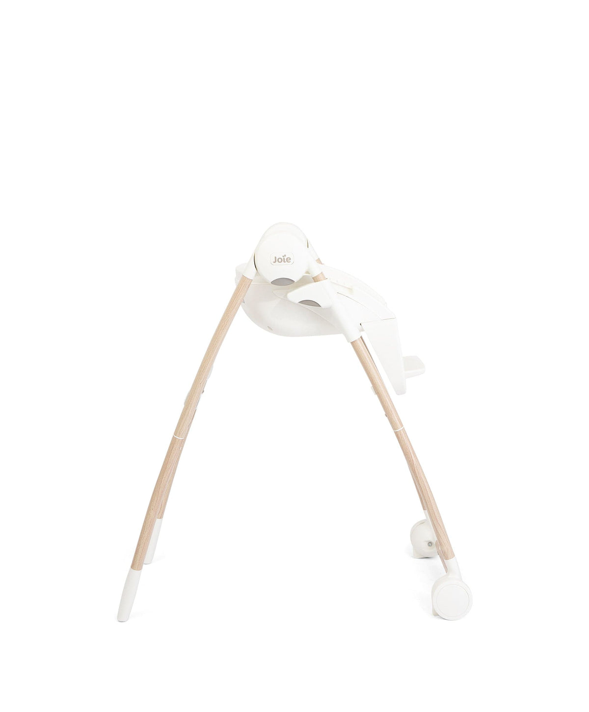 Joie multiply™ 6-in-1 Highchair – Walnut